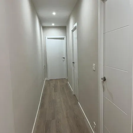 Nuevo Madrazo Appartamento *