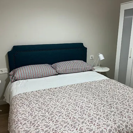 Appartamento Nuevo Madrazo *