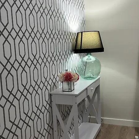 Lägenhet Nuevo Madrazo