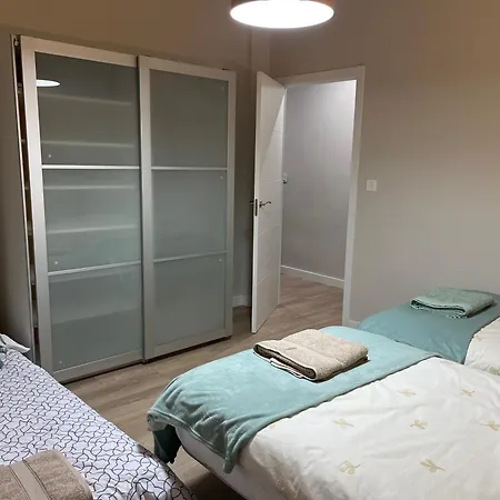Apartment Nuevo Madrazo *