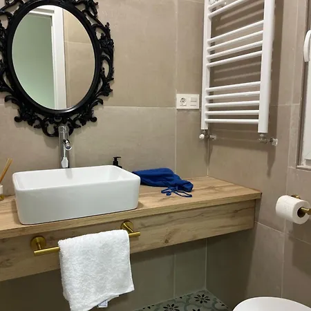 Nuevo Madrazo Lägenhet León