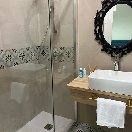 Lägenhet Nuevo Madrazo León