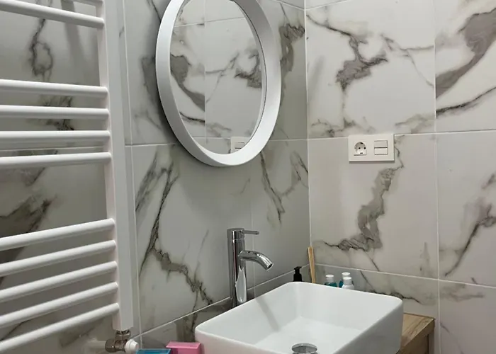 Apartamento Nuevo Madrazo