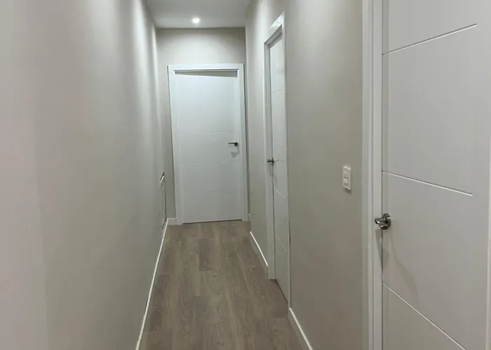 Nuevo Madrazo Appartamento *