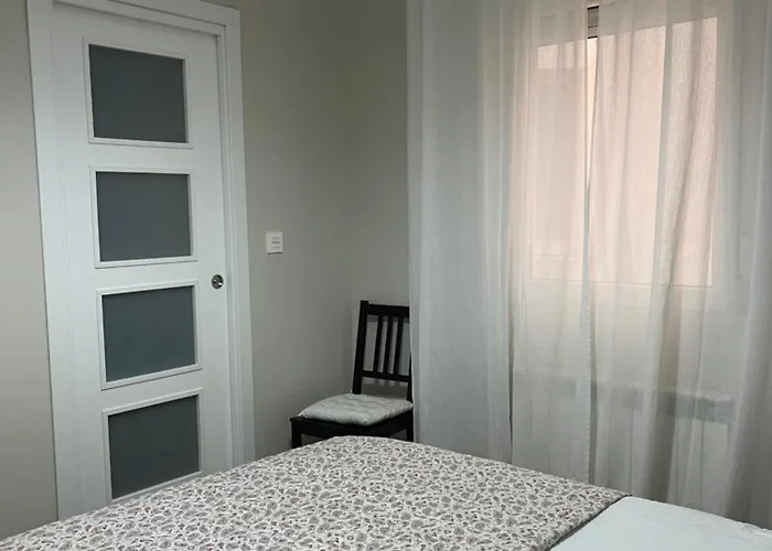 Nuevo Madrazo Appartamento León