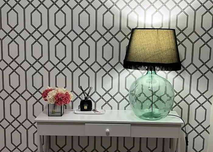 Nuevo Madrazo Apartamento