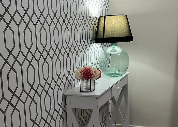 Apartamento Nuevo Madrazo