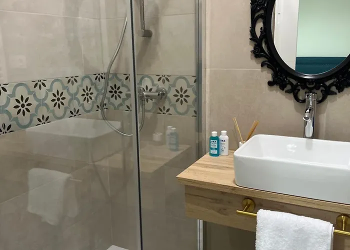 Apartamento Nuevo Madrazo Leão